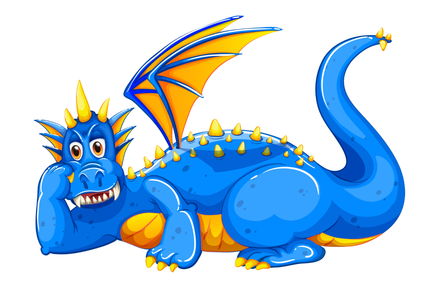 Dragon PNG Transparent Images Free Download - Pngfre