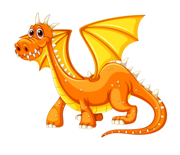 Dragon Png Transparent Images Free Download - Pngfre