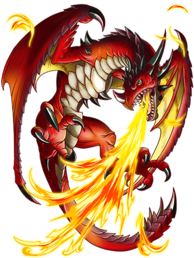 dragon-9