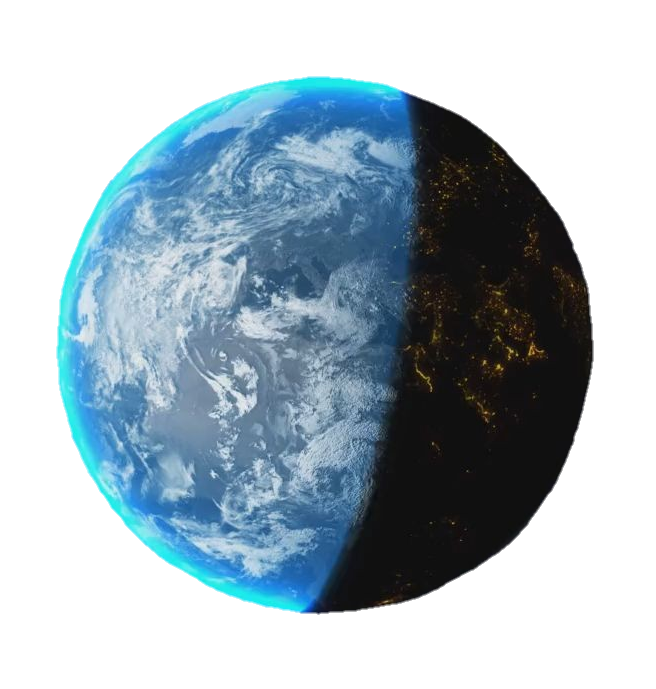 Earth Png Planet 