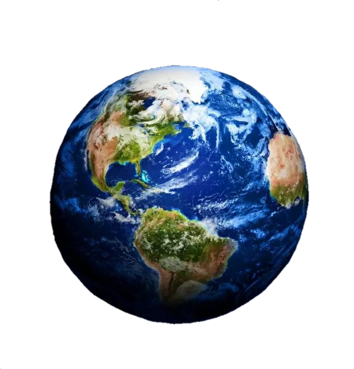 Earth Png Clipart