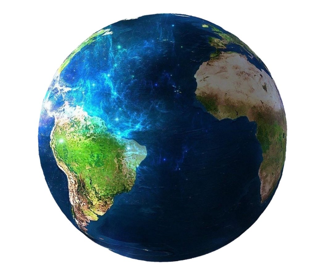 high-quality Earth Png