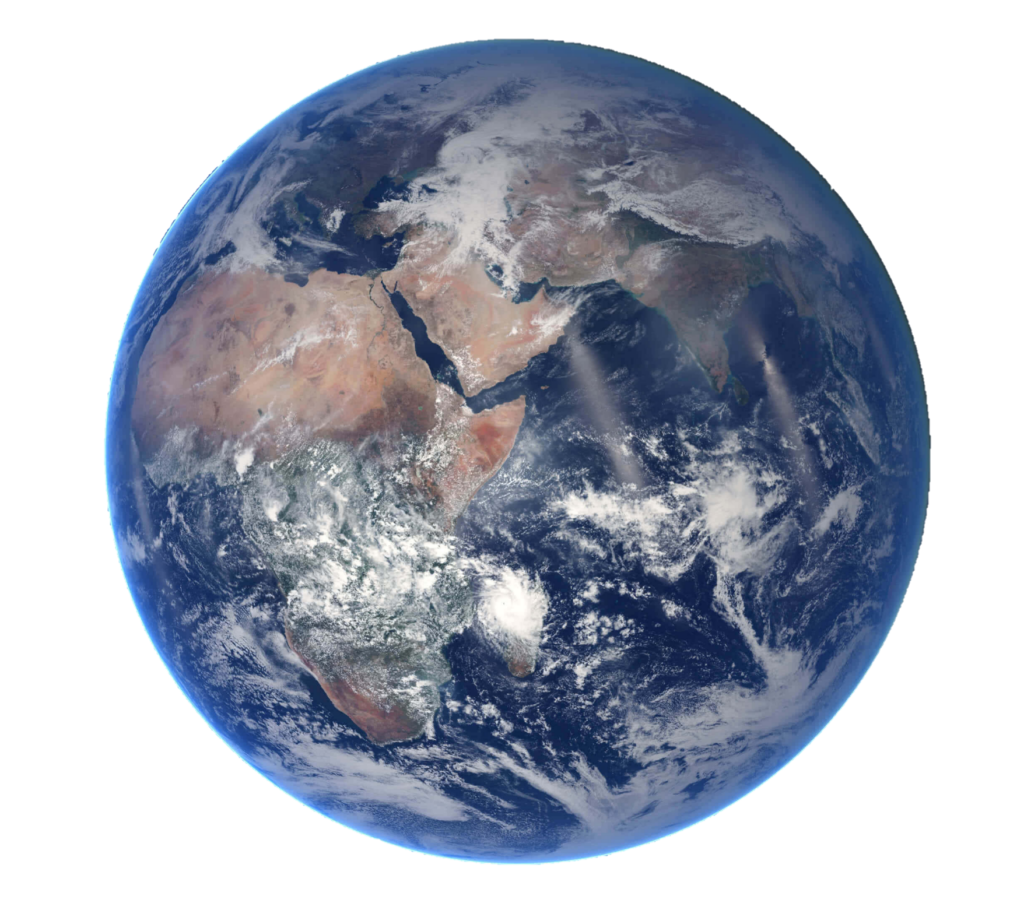 Earth Png Download 