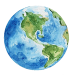 Earth Png Transparent Image