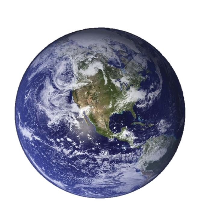 Earth Png Image download 