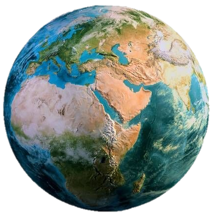 Earth Png Image