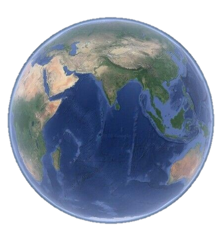Earth Png image