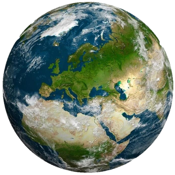 Earth Png Download 
