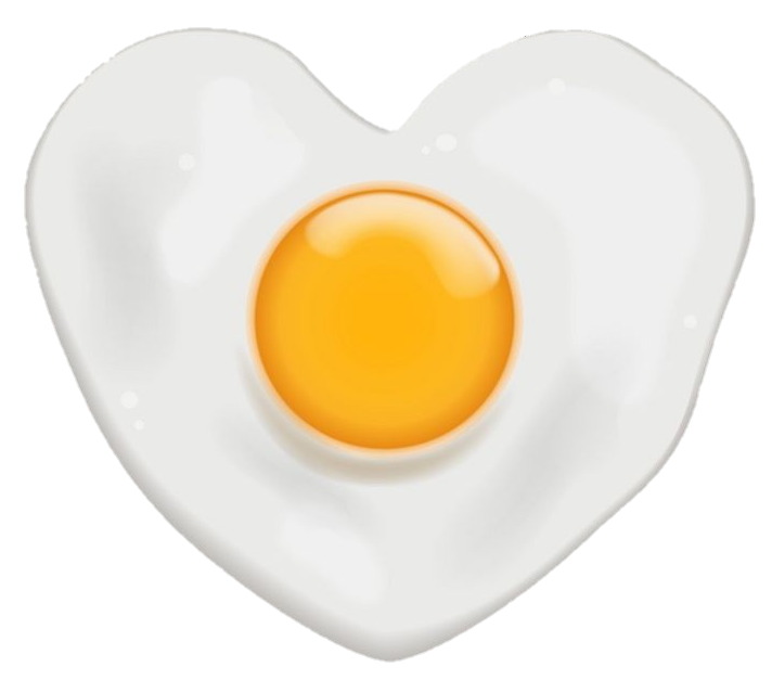 Aesthetic Egg Png