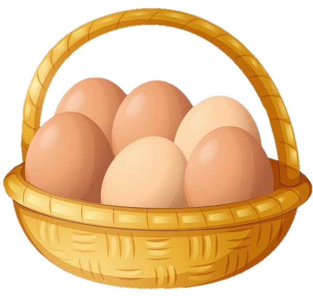 Eggs Png Clipart