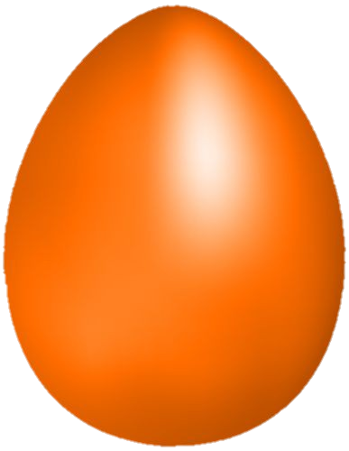 Red Egg Png