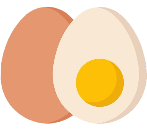 Egg Png Vector