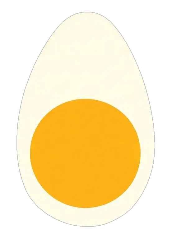 Egg Png Vector