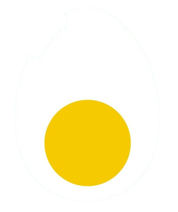 Egg Png Vector 