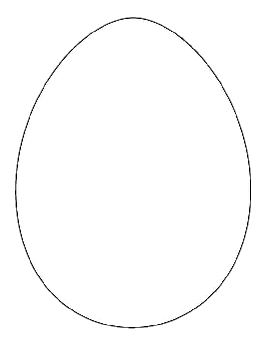Egg Png Vector Image