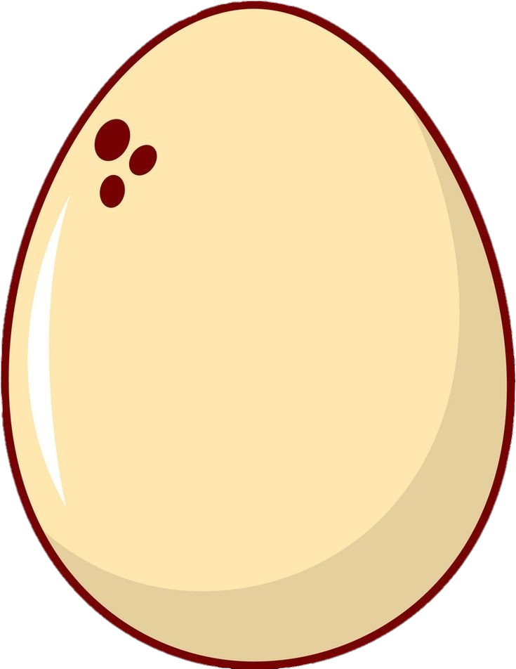 Egg Png vector