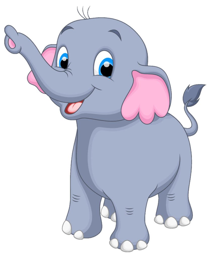 clipart Elephant Png