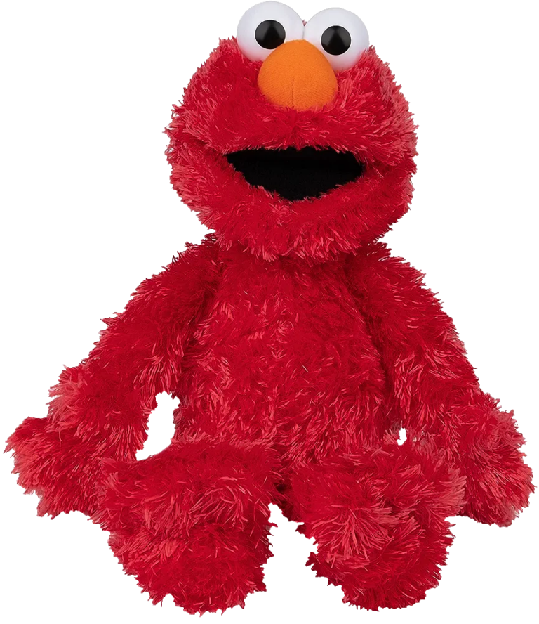 Elmo Png Transparent Images Free Download Pngfre