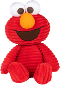 Elmo Teddy PNG