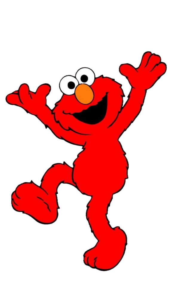 Elmo PNG Transparent Images Free Download - Pngfre