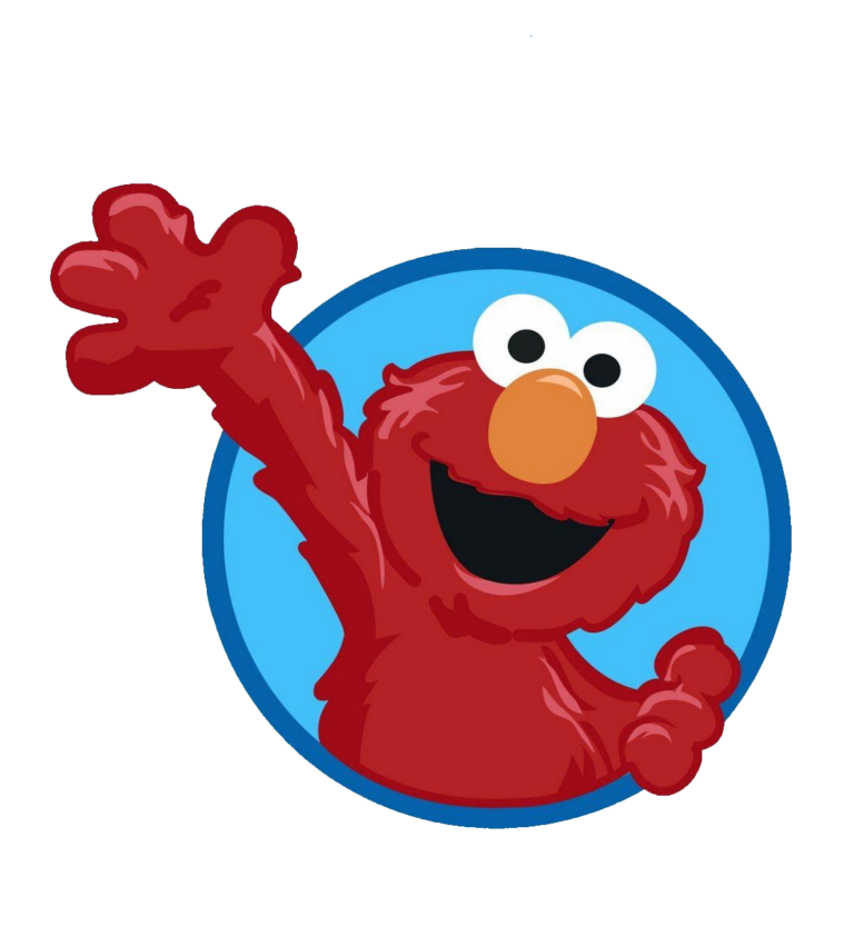 Elmo PNG Transparent Images Free Download - Pngfre