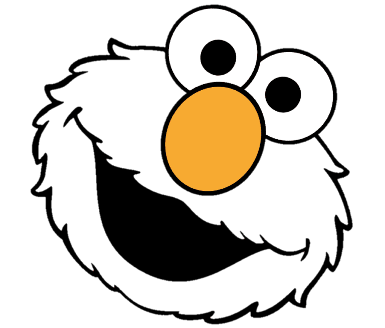 Elmo PNG Transparent Images Free Download - Pngfre