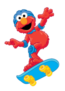 Elmo PNG Transparent Images Free Download - Pngfre