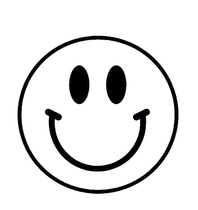Smiley Emoji Png