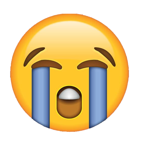 Crying Emoji Png