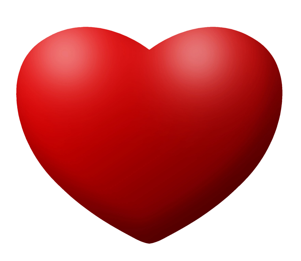 Heart Emoji Png