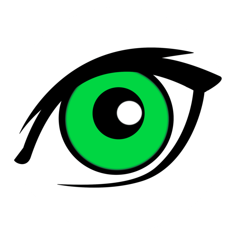 Eye PNG Transparent Images Free Download - Pngfre