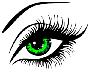 AI Art: sparkling eyes by @Bruhmoment69 | PixAI - Anime AI Art Generator  for Free