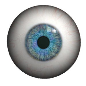 Transparent Eye Png Image