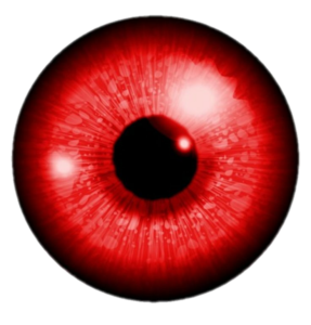 Red Eye Png