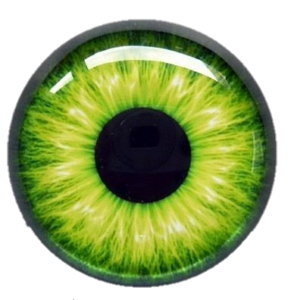 Green Eye Png
