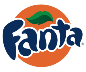 Fanta Logo PNG