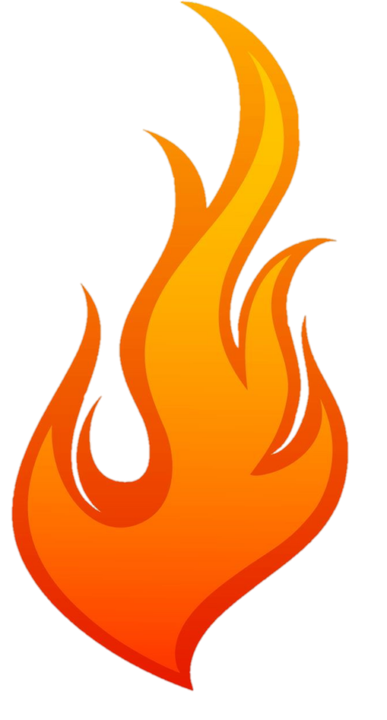 Fire Png Logo