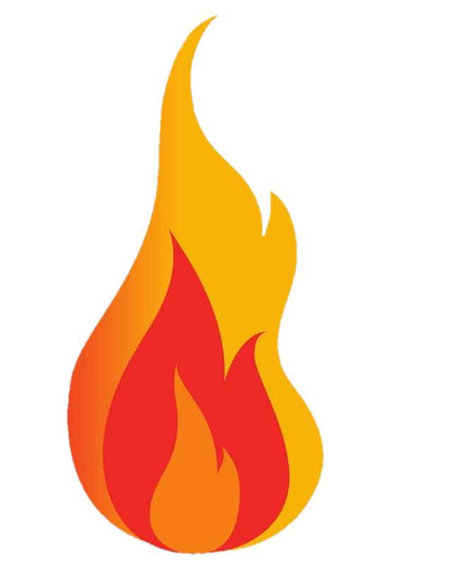 Fire Png Logo