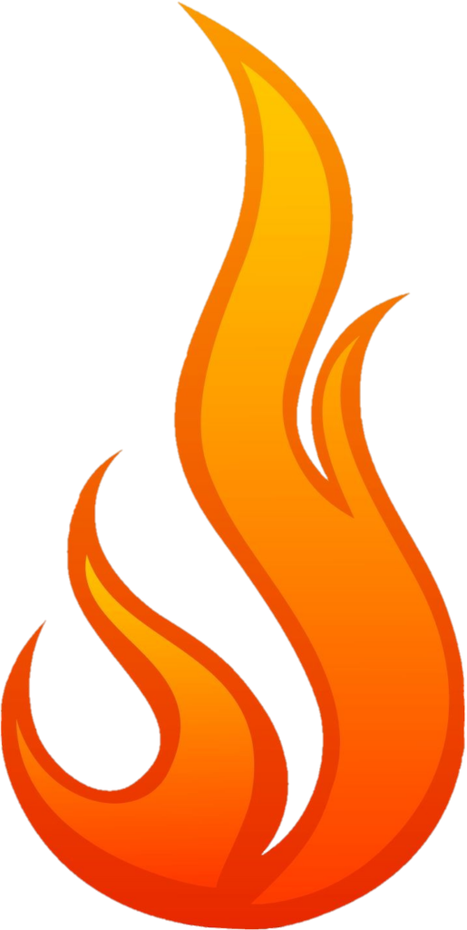 STL file FREE FIRE Logo for Desk 🆓・3D printer model to download・Cults