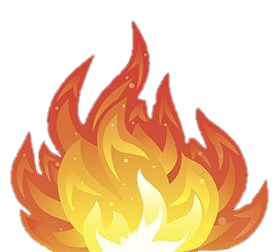 Fire Png Clipart