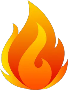 Fire PNG Transparent Images Free Download - Pngfre