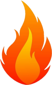Fire PNG Transparent Images Free Download - Pngfre
