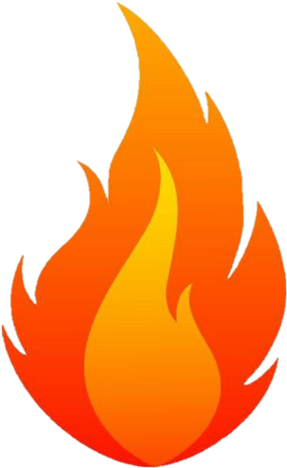 Flame Png Logo