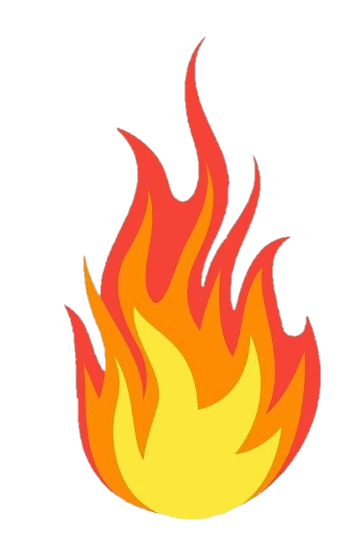 Flame Png Image
