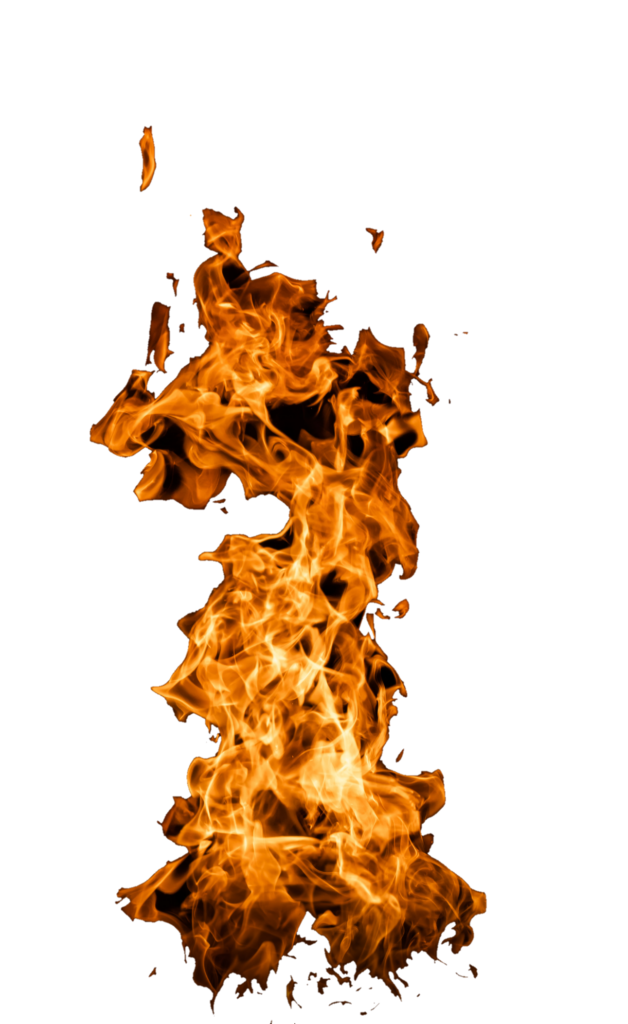 Fire Png Image