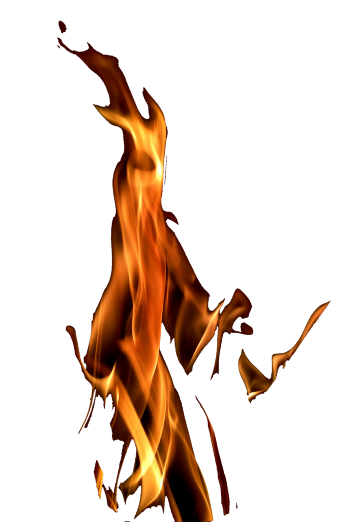 Fire Png image