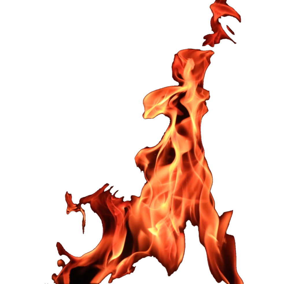 fire flames png