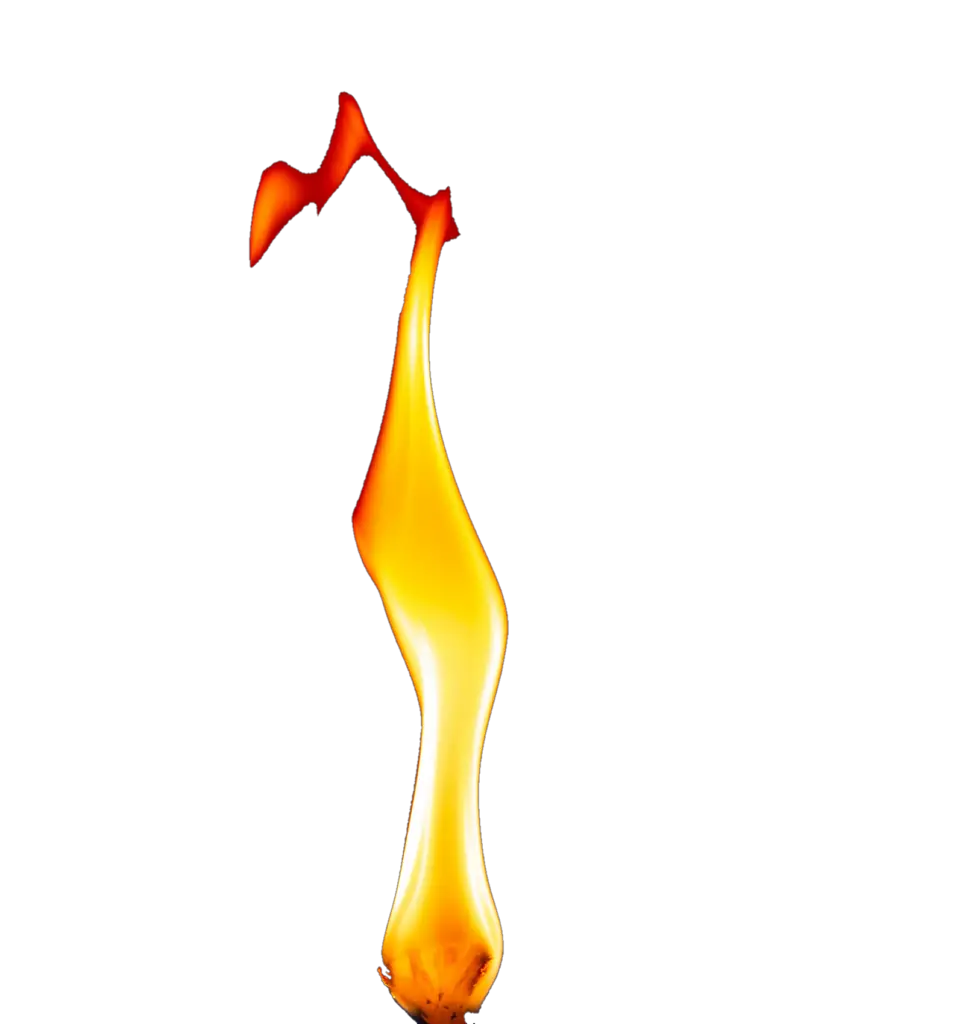 Transparent Fire Png