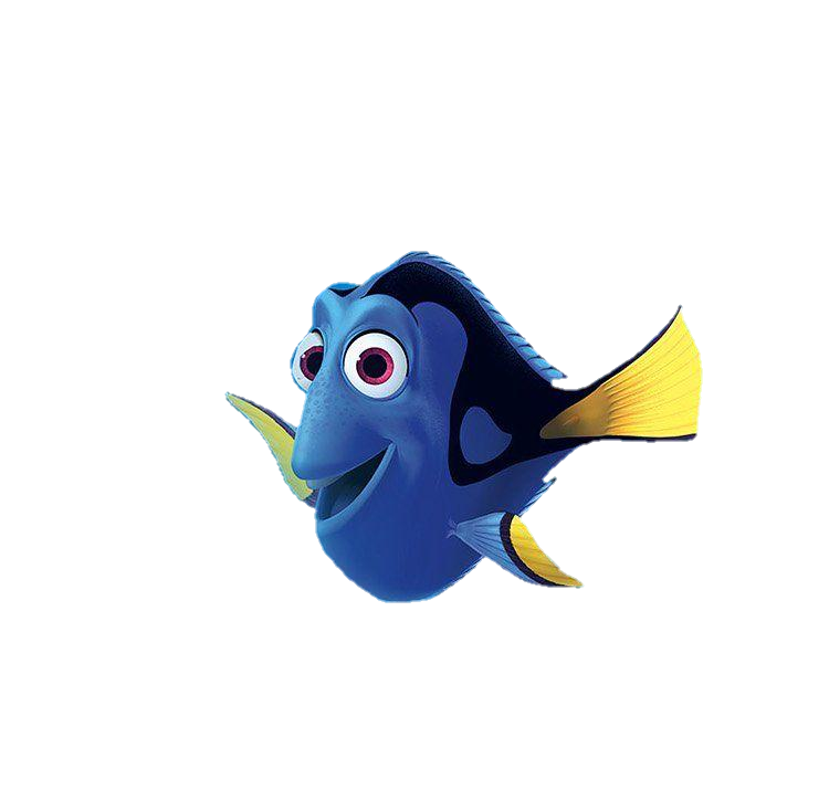 Nemo Movie Fish Png Images
