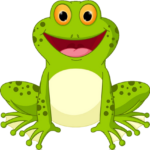 Frog Png Transparent Image